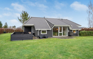 Holiday Home - Hasmark Strand , Denmark - G51120 1
