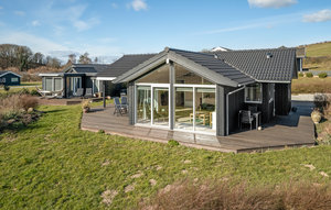 Holiday Home - Brunshuse Strand , Denmark - G51132 1