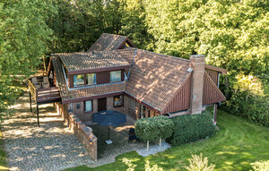 Holiday Home - Båring Ege , Denmark - G51135 1