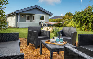 Holiday Home - Nordstranden , Denmark - G51136 1