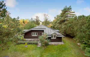 Holiday Home - Fynshoved Strand , Denmark - G51141 1