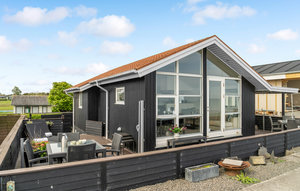 Holiday Home - Hasmark Strand , Denmark - G51168 1