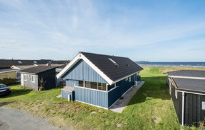 Holiday Home - Dalbybugten , Denmark - G51180 1