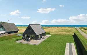 Holiday Home - Tørresø Strand , Denmark - G51187 1