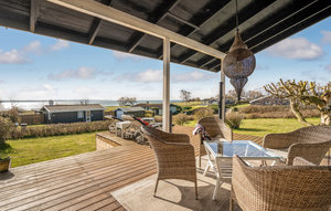 Holiday Home - Helnæs Strand , Denmark - G51198 1