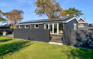 Holiday Home - Hasmark Strand , Denmark - G51218 1