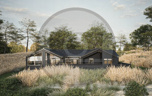 Holiday Home - Hasmark Strand , Denmark - G51220 1