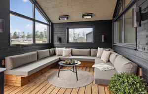 Holiday Home - Hasmark Strand , Denmark - G51220 1