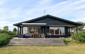 Holiday Home - Thorøhuse Strand , Denmark - G51235 1