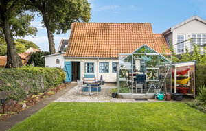 Holiday Home - Bogense Strand , Denmark - G51237 1