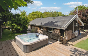 Holiday Home - Gabet/Odense Fjord , Denmark - G51238 1