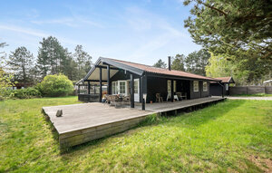 Holiday Home - Langø Strand , Denmark - G51244 1