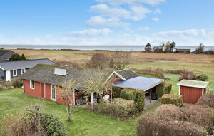Holiday Home - Skåstrup Strand , Denmark - G51247 1
