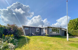 Holiday Home - Kerteminde/Nordstranden , Denmark - G51269 1