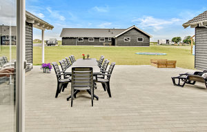 Holiday Home - Skåstrup Strand , Denmark - G51270 1