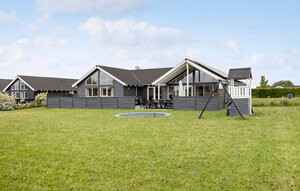 Holiday Home - Skåstrup Strand , Denmark - G51274 1