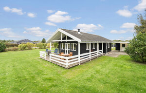 Holiday Home - Hasmark Strand , Denmark - G51291 1