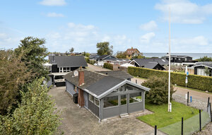 Holiday Home - Hasmark Strand , Denmark - G51294 1