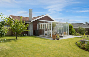 Holiday Home - Hasmark Strand , Denmark - G51296 1