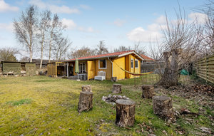 Holiday Home - Langø Strand , Denmark - G51298 1