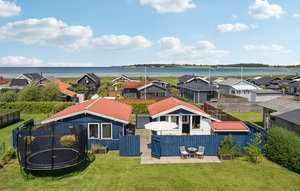 Holiday Home - Dalbybugten , Denmark - G51310 1