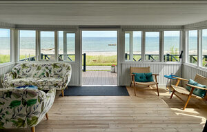 Holiday Home - Hasmark Strand , Denmark - G51314 1