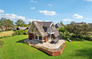 Holiday Home - Sandager Næs , Denmark - G51325 1
