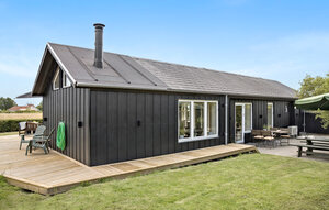 Holiday Home - Skåstrup Strand , Denmark - G51349 1