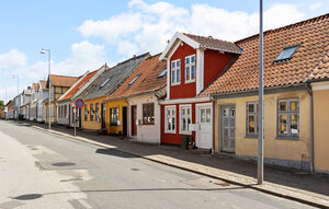 Holiday Home - Assens Marina , Denmark - G51354 1