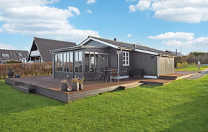 Holiday Home - Skåstrup Strand , Denmark - G51361 1
