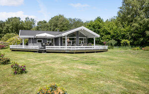 Holiday Home - Fogense Strand , Denmark - G51367 1
