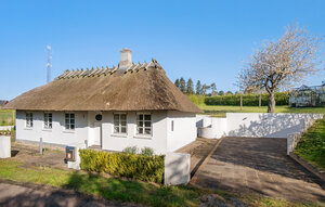 Holiday Home - Nabben Strand , Denmark - G51372 1