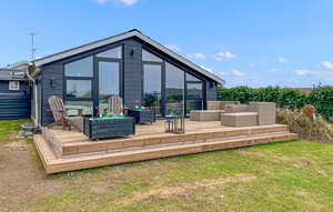Holiday Home - Skåstrup Strand , Denmark - G51376 1