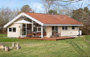 Holiday Home - Fynshoved Strand , Denmark - G51377 1