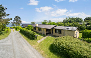 Holiday Home - Dalby Bugten , Denmark - G51378 1