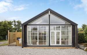 Holiday Home - Hasmark Strand , Denmark - G51385 1