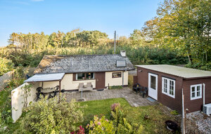 Holiday Home - Helnæs Bugten , Denmark - G51387 1