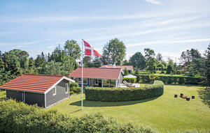 Holiday Home - Vejlby Fed Strand , Denmark - G51392 1