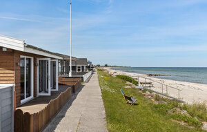 Holiday Home - Hasmark Strand , Denmark - G51396 1