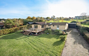Holiday Home - Båring Vig , Denmark - G51397 1