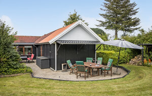 Holiday Home - Båring Vig , Denmark - G51405 1