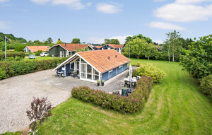 Holiday Home - Vejlby Fed Strand , Denmark - G51407 1