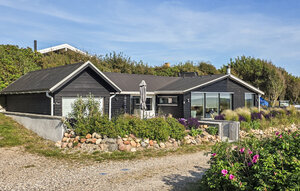 Holiday Home - Sandager Næs , Denmark - G51410 1