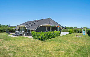 Holiday Home - Hasmark Strand , Denmark - G51417 1