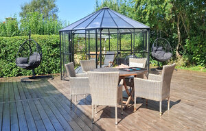 Holiday Home - Hasmark Strand , Denmark - G51419 1