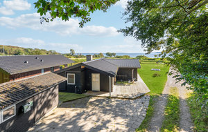 Holiday Home - Løgismose Strand , Denmark - G51422 1