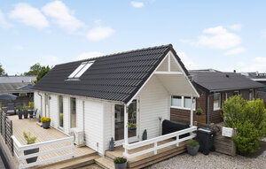 Holiday Home - Hasmark Strand , Denmark - G51423 1