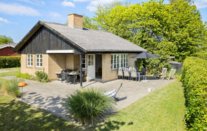 Holiday Home - Bro Strand , Denmark - G51427 1