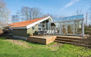 Holiday Home - Odense Fjord , Denmark - G51441 1