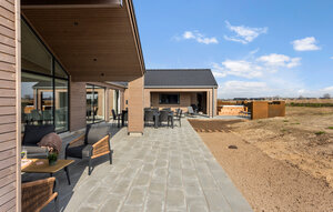 Holiday Home - Skåstrup Strand , Denmark - G51447 1
